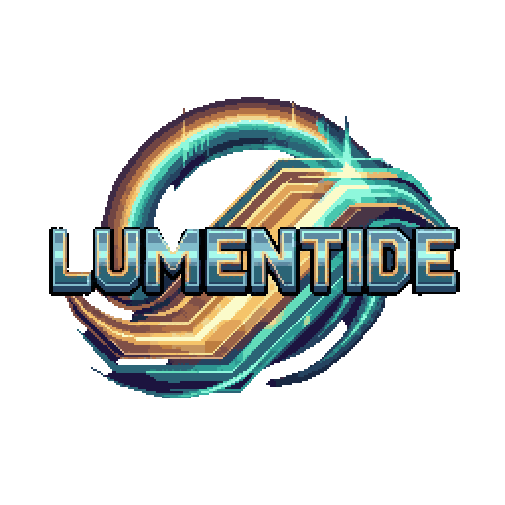 Lumentide logo